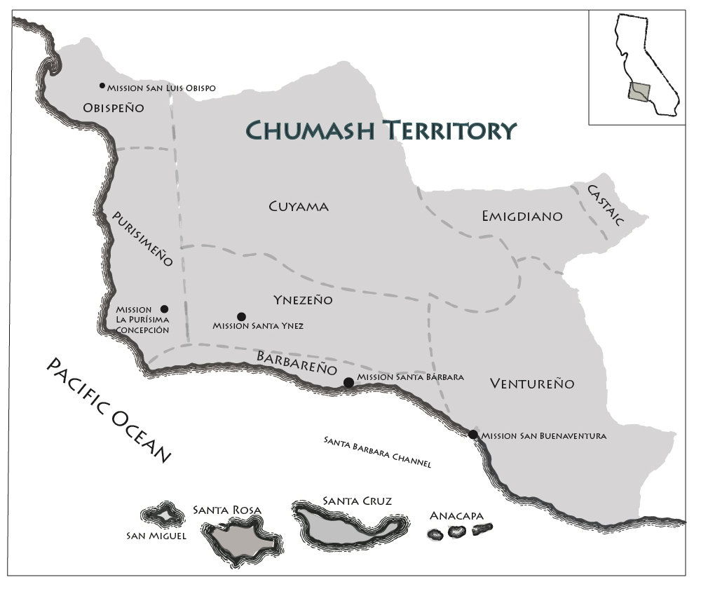 Unveiling Limuw: A Journey to Santa Cruz Island, Heart of Chumash Heritage