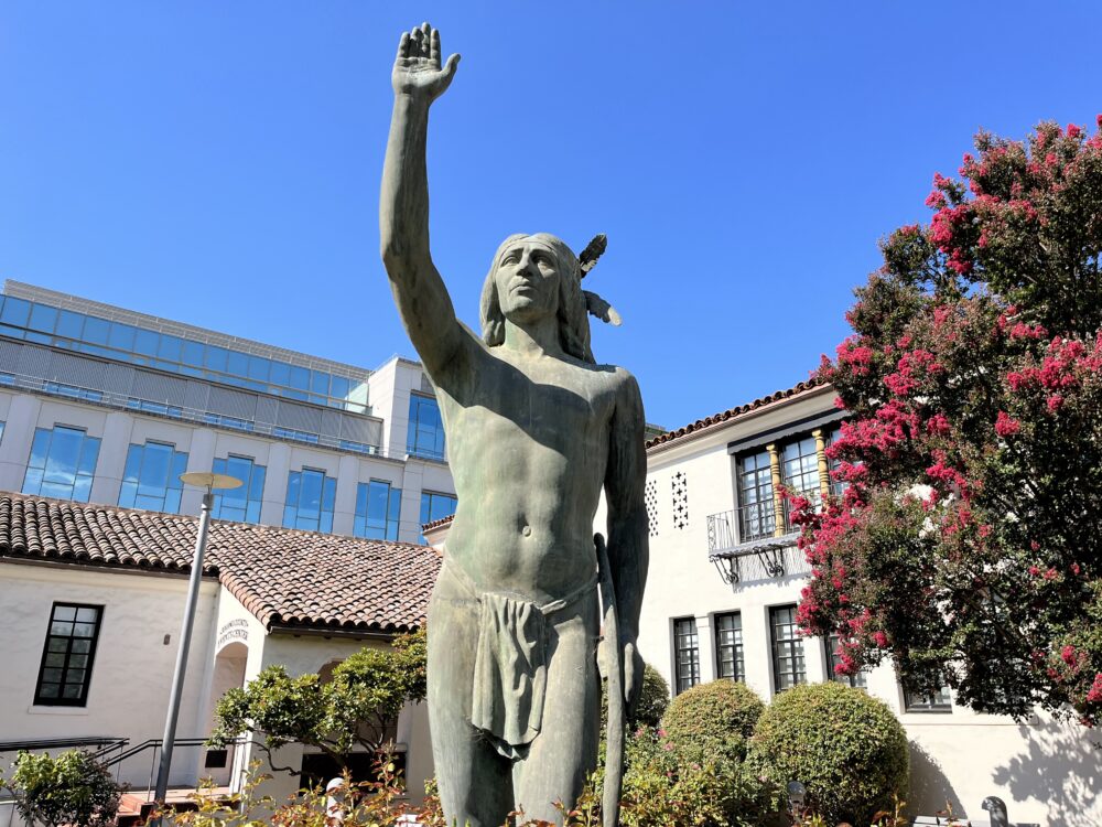 The Legend of Chief Solano | The California Frontier Project