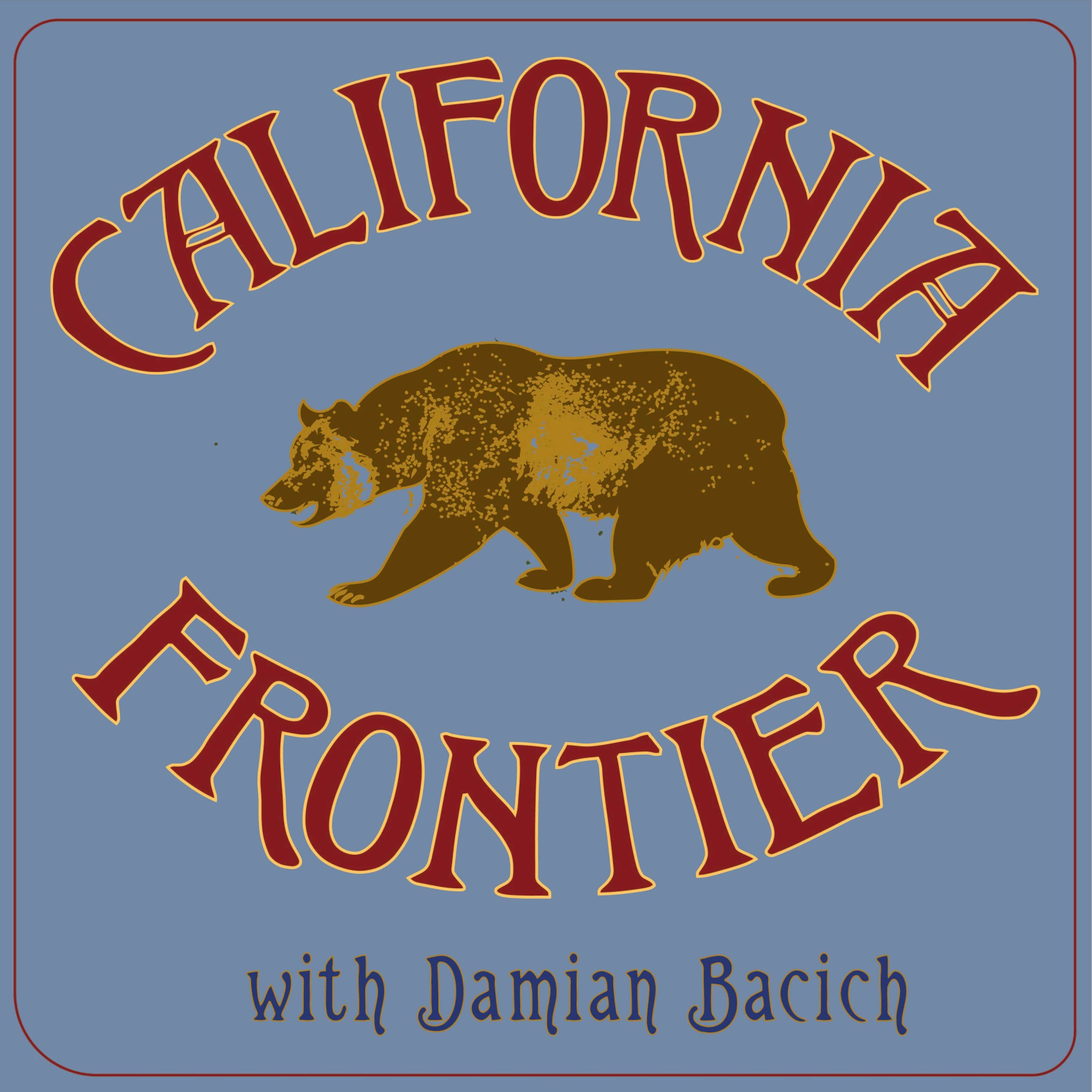 The California Frontier Project
